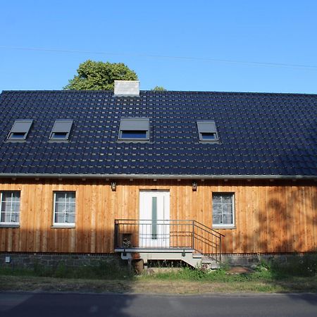 Haus Jaeschke Appartement Charlotte Vetschau Exterior foto